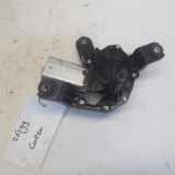 Scheibenwischermotor Hinten 53027312 Opel Corsa D Schrägheck 1.2 16V (Z12XEP(Euro 4)) 2007-01