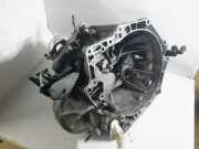 Getriebe Manuell ABS 2231C3 Citroën C4 Picasso (UD/UE/UF) Großraumlimousine 1.6 16V VTi 120 (EP6C(5FS)) 2009