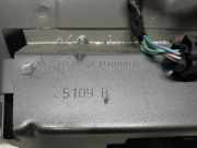 Heckklappe Renault Megane III Grandtour (KZ) Kombi 5-drs 2.0 16V CVT (M4R-F711) 2013