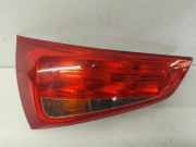 R?cklicht Links 8X0945093D Audi A1 (8X1/8XK) Schr?gheck 3-drs 1.2 TFSI (CBZA) 2011
