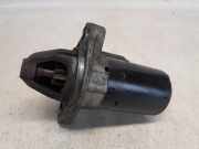 Anlasser 5802AN Citroën C1 Schrägheck 1.0 12V (384F(CFA)) 2007-07