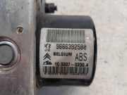 Abs Pumpe ABS 10097011673 Citroën C3 (SC) Schrägheck 5-drs 1.4 (TU3AE5(KFT)) 2010-09