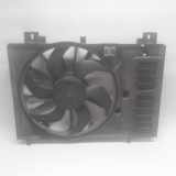 Kühlerventilatormotor 9804778380 Citroën C5 Touring (RW) Kombi 2.0 HDiF 16V (DW10CTED4/FAP(RHH)) 2013-04