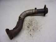 Uitlaat Rohr Vorne Suzuki Swift (ZA/ZC/ZD1/2/3/9) Schrägheck 1.5 VVT 16V (M15A(Euro 4)) 2009-01