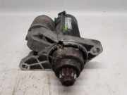 Anlasser 02T911023S Volkswagen Polo IV (9N1/2/3) Schrägheck 1.2 (BBM) 2009-01 BBM