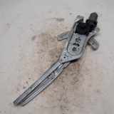 Fensterheber Links Vorne 400663 Renault Kangoo Express (FC) Van 1.5 dCi 80 (K9K-710) 2004-06