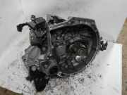 Getriebe Manuell ABS 9820609080 Citroën C3 (SX/SW) Schrägheck 1.2 Vti 12V PureTech (EB2FA(HMR)) 2020-02