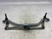 Scheibenwischer Mechanisch 9815497780 Peugeot 208 I (CA/CC/CK/CL) Schrägheck 1.2 Vti 12V PureTech 82 (EB2F(HMZ)) 2017-10
