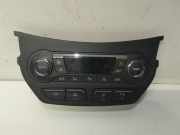 Bedienung Heizung 1866943 Ford C-Max (DXA) Großraumlimousine 1.6 SCTi 16V (JQDB(Euro 5)) 2011