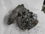 Getriebe Manuell 55351216 Opel Corsa C (F08/68) Schrägheck 1.2 16V (Z12XE(Euro 4)) 2002-07