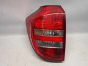 Rücklicht Links 167585 Kia Cee'd Sporty Wagon (EDF) Kombi 1.4 16V (G4FA) 2008-01