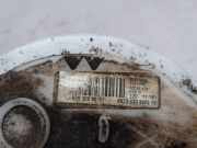 Kraftstoffpumpe Elektrisch 9682836980 Peugeot 308 SW (4E/H) Kombi 5-drs 1.6 VTI 16V (EP6C(5FS)) 2012-02