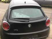 Heckklappe 50516576 Alfa Romeo MiTo (955) Schrägheck 1.3 JTDm 16V Eco (199.B.4000) 2011-10