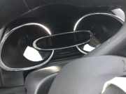 Tacho Renault Clio IV Estate/Grandtour (7R) Kombi 5-drs 1.5 Energy dCi 90 FAP (K9K-638) 2013-12
