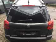 Heckklappe Peugeot 207 SW (WE/WU) Kombi 1.6 16V (EP6C(5FS)) 2007-09