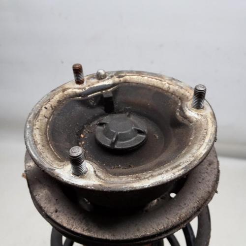Stoßdämpfer Rechts Vorne 31316786018 BMW 1 serie (E87/87N) Schrägheck 5-drs 116i 1.6 16V (N45-B16A) 2005-10 Bild Stoßdämpfer Rechts Vorne 31316786018 BMW 1 serie (E87/87N) Schrägheck 5-drs 116i 1.6 16V (N45-B16A) 2005-10