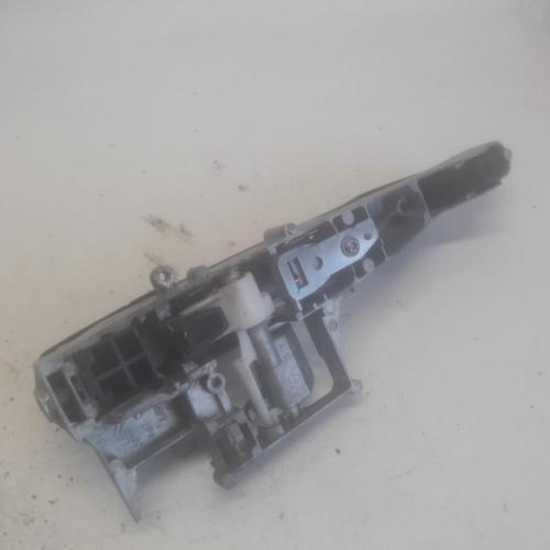 Türgriff Außen Rechts Vorne 9680168580 Peugeot 207 SW (WE/WU) Kombi 1.6 HDi 16V (DV6TED4.FAP(9HV)) 2008-01 Bild Türgriff Außen Rechts Vorne 9680168580 Peugeot 207 SW (WE/WU) Kombi 1.6 HDi 16V (DV6TED4.FAP(9HV)) 2008-01