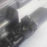 Fensterheber Rechts Vorne 9222W9 Peugeot 207 SW (WE/WU) Kombi 1.6 HDi 16V (DV6TED4.FAP(9HV)) 2008-01