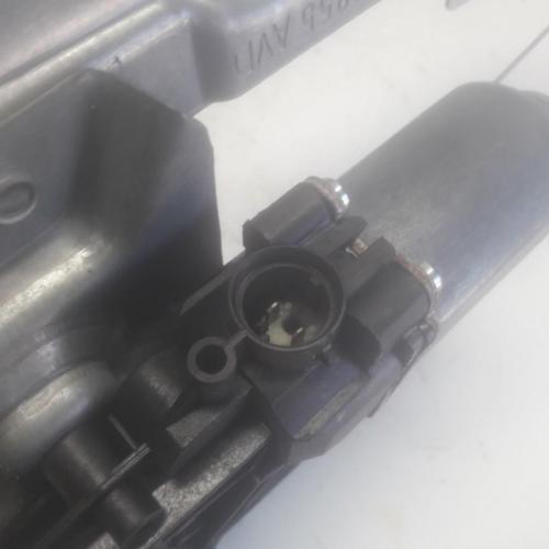 Fensterheber Rechts Vorne 9222W9 Peugeot 207 SW (WE/WU) Kombi 1.6 HDi 16V (DV6TED4.FAP(9HV)) 2008-01 Bild Fensterheber Rechts Vorne 9222W9 Peugeot 207 SW (WE/WU) Kombi 1.6 HDi 16V (DV6TED4.FAP(9HV)) 2008-01