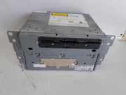 Radio 928646401 BMW 3 serie (F30) Limousine 320i 2.0 16V (N20-B20D) 2012-08