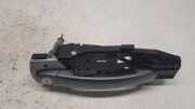 Türgriff Außen Links Vorne Seat Ibiza IV SC (6J1) Schrägheck 3-drs 1.0 EcoTSI 12V (CHZB) 2016-03