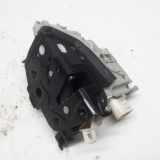 Türschloss Stangen Links Hinten 4G0839015H Audi A5 Sportback (F5A/F5F) Liftback 1.4 TFSI 16V (CVNA) 2018