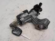 Zündschloss + Schlüssel 45020024 Toyota Corolla (E12) Schrägheck 1.4 16V VVT-i (4ZZFE) 2005