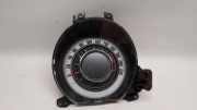 Tacho 735461301 Fiat 500 (312) Schrägheck 1.2 69 (169.A.4000(Euro 5)) 2007-11