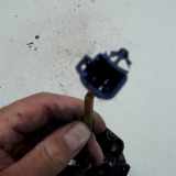 Heckklappenschloss Toyota Yaris II (P9) Schrägheck 1.0 12V VVT-i (1KR-FE) 2006