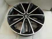 Felge Li, 17", 7J, ET49 Renault Megane III Grandtour (KZ) Kombi 5-drs 1.2 16V TCE 115 (H5F-A400) 2012