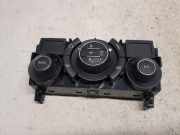 Bedienung Heizung 96718462XT Peugeot 308 (4A/C) Schrägheck 1.6 16V THP 155 (EP6CDT(5FV)) 2011