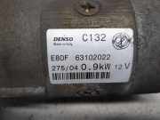 Anlasser 63102022 Fiat Panda (169) Schrägheck 1.2 Fire (188.A.4000) 2005-01