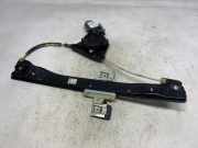Fensterheber Rechts Vorne 1S4837462A Volkswagen Up! (121) Schrägheck 1.0 12V 60 (CHYE) 2012-08 CHYE