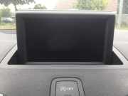 Navigation Display 8X0857273B Audi A1 Sportback (8XA/8XF) Schrägheck 5-drs 1.2 TFSI (CBZA) 2014