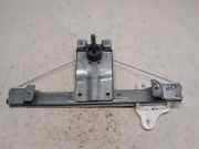 Fensterheber Links Hinten Renault Clio IV (5R) Schrägheck 5-drs 0.9 Energy TCE 90 12V (H4B-408(H4B-B4)) 2016-12