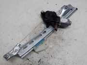 Fensterheber Rechts Hinten 827203386R Renault Talisman Estate (RFDK) Kombi 1.5 dCi 110 (K9K-647) 2016