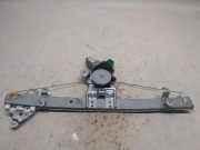 Fensterheber Links Vorne 807303NA1A Nissan Leaf (ZE0) Schrägheck Leaf (EM57) 2016-01
