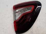 Rücklicht Links 265554078R Renault Captur (2R) SUV 1.2 TCE 16V EDC (H5F-412(H5F-G4)) 2017-11