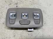 Innenbeleuchtung Vorne 264309166R Renault Megane IV Estate (RFBK) Kombi 5-drs 1.3 TCE 160 16V (H5H-490(H5H-E4)) 2022-12
