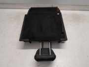 Sitz Hinten Opel Zafira Tourer (P12) Großraumlimousine 1.6 16V CNG ecoFLEX Turbo (A16XNT) 2013-04