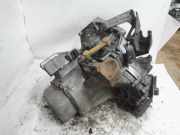 Getriebe Manuell 20CQ13 Citroën C3 (FC/FL/FT) Schrägheck 5-drs 1.4 (TU3JP(KFV)) 2008-04