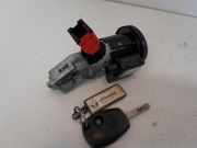 Zündschloss + Schlüssel 2811334922T Renault Twingo II (CN) Schrägheck 3-drs 1.2 16V (D4F-770) 2013-02