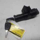 Zündschloss + Schlüssel 61027500 Fiat Panda (169) Schrägheck 1.2 Fire (188.A.4000) 2004