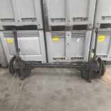 Hinterachse Vwa ABS 555116056R Renault Trafic (1FL/2FL/3FL/4FL) Van 1.6 dCi 125 Twin Turbo (R9M-452(R9M-D4)) 2019-03