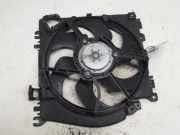 Kühlerventilatormotor 7701068310 Renault Modus/Grand Modus (JP) Großraumlimousine 1.2 16V TCE 100 (D4F-784(D4F-H7)) 2008