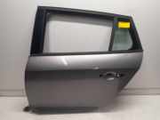 Tür Links Hinten Renault Megane III Grandtour (KZ) Kombi 5-drs 1.4 16V TCe 130 (H4J-700(H4J-A7)) 2010-03