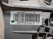 Handbremshebel ABS 98253208ZD Citroën C4 Cactus (0B/0P) Schrägheck 5-drs 1.6 Blue Hdi 100 (DV6FD(BHY)) 2018