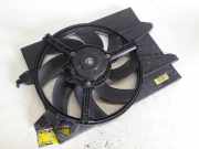 Kühlerventilatormotor ONLEESBAAR Ford Fusion Kombi 1.4 TDCi (F6JB(Euro 4)) 2005