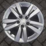 Felge Li, 16", 7J, ET44, 5 Gats Peugeot 308 SW (L4/L9/LC/LJ/LR) Kombi 5-drs 1.6 BlueHDi 120 (DV6FC(BHZ)) 2018-01