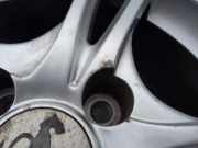 Felge Li, 15", 6J, ET25, 4 Gats Peugeot 207 SW (WE/WU) Kombi 1.4 16V Vti (EP3C(8FP)) 2009-01